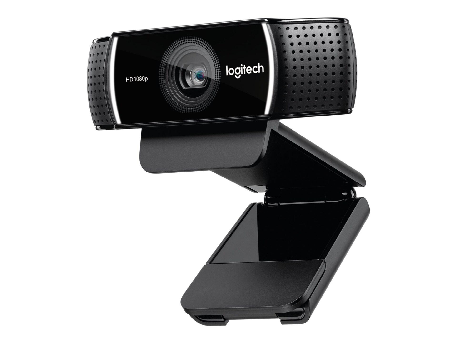 Logitech Pro Stream Webcam C922x - web camera