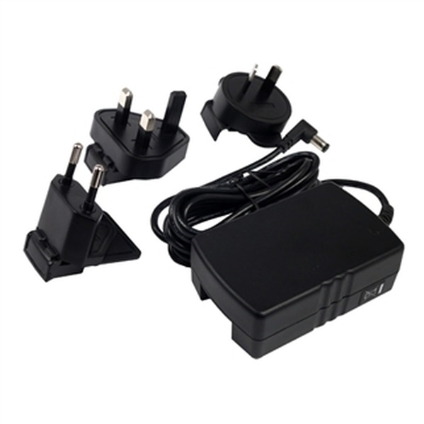 Lantronix Wall Cube - power adapter - 10 Watt