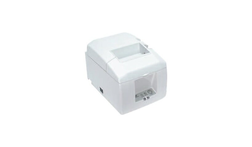 Star TSP654IIcloudPRNT 24 - receipt printer - two-color (monochrome) - dire