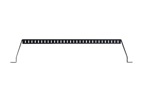 Kendall Howard 3 D Flanged Lacing Bar rack cable Kendall Howard 3 D Flanged Lacing Bar rack cable