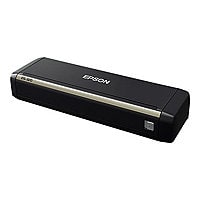 Epson DS-320 - document scanner - portable - USB 3.0