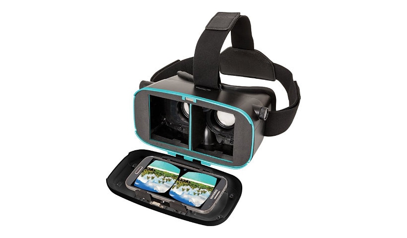 ReTrak Utopia 360° - virtual reality headset for cellular phone