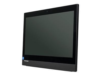 Shuttle DH9U - all-in-one - Celeron N3050 1.6 GHz - 2 GB - 32 GB - LCD 19.5"