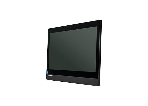 Shuttle DH9U - all-in-one - Celeron N3050 1.6 GHz - 2 GB - 32 GB - LCD 19.5"