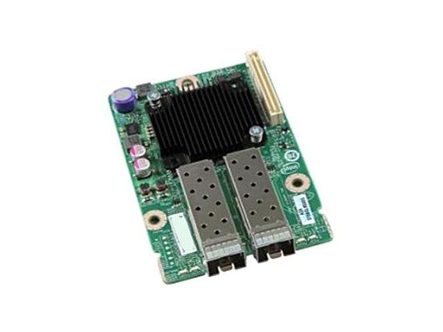 Intel I/O Module X540-BT2 - network adapter