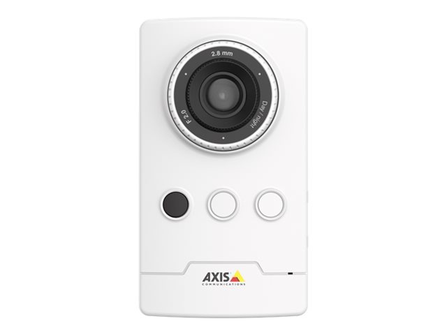 AXIS M1045-LW WRLS 1080P NTWK CAM