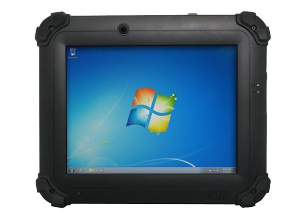 DT Research DT398B - 9.7" - Core i7 - 4 GB RAM
