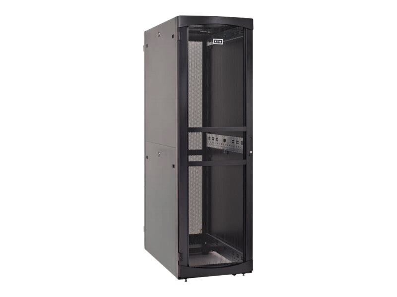 Eaton RS Enclosure Server rack - 52U