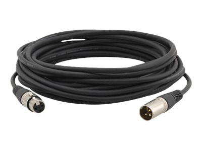 Kramer 100' XLR TO XLR Audio Cable