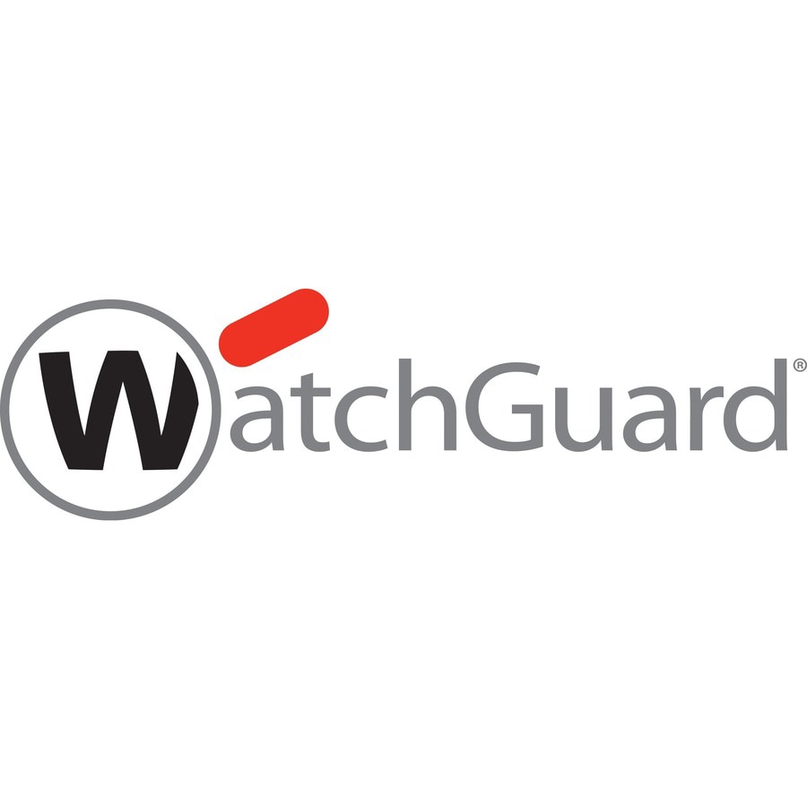 WatchGuard Total Security Suite - subscription license renewal / upgrade license (1 year) + 1 Year 24x7 Gold Support - 1