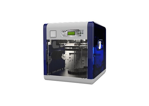 XYZprinting da Vinci 1.0 - 3D printer