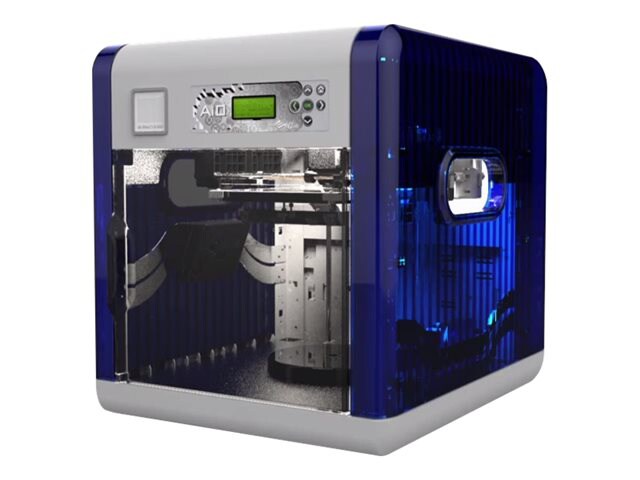 XYZprinting da Vinci 1.0 Aio - 3D printer