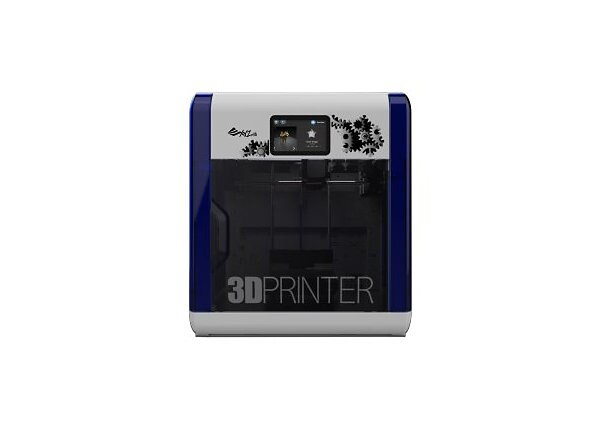 XYZprinting da Vinci 1.1 Plus - 3D printer