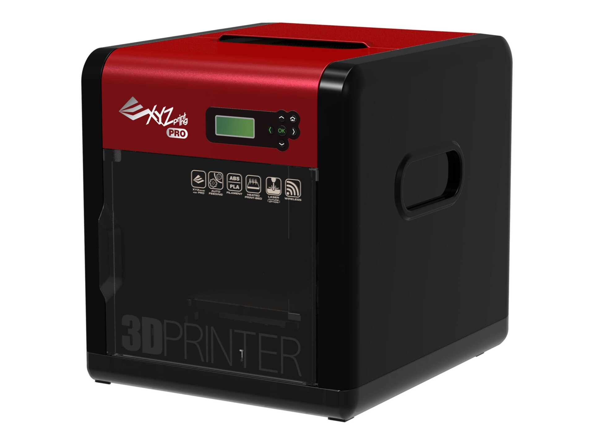 XYZprinting da Vinci 1.0 Pro - 3D printer