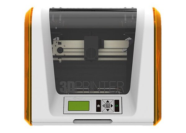 XYZprinting da Vinci Jr. 1.0 - 3D printer