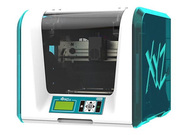 XYZprinting da Vinci Jr. 1.0w - 3D printer
