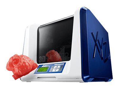 XYZprinting da Vinci Jr. 1.0 3-in-1 - 3D printer