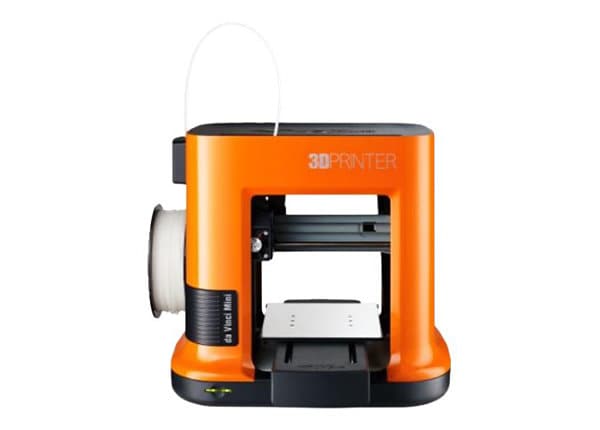 XYZprinting da Vinci Mini - 3D printer