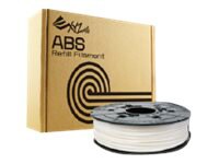 XYZprinting - black - ABS filament