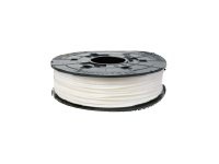 XYZprinting - snow white - ABS filament