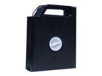 XYZprinting - grape purple - ABS filament