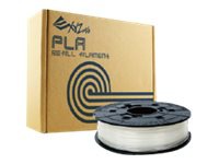 XYZprinting - yellow - PLA filament