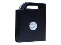 XYZprinting - neon green - PLA filament cartridge