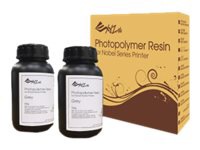 XYZprinting - 2-pack - blue - photopolymer filament