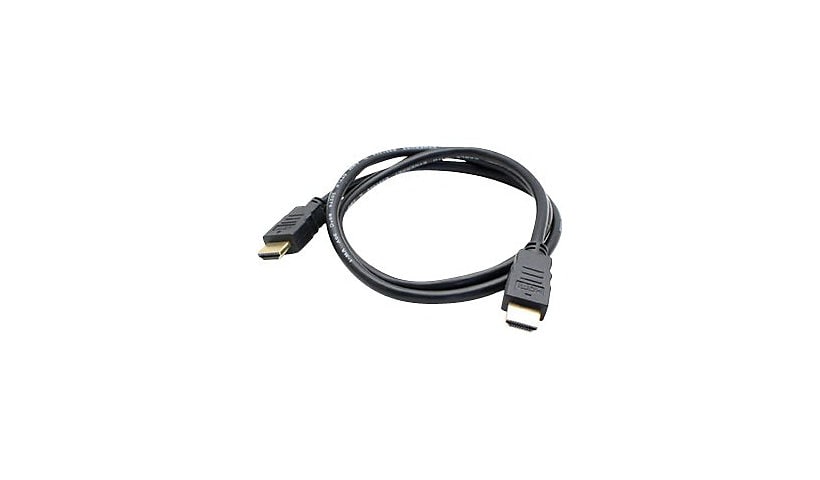 Proline HDMI cable with Ethernet - 35 ft