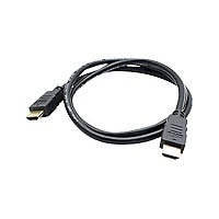 Proline HDMI cable with Ethernet - 35 ft