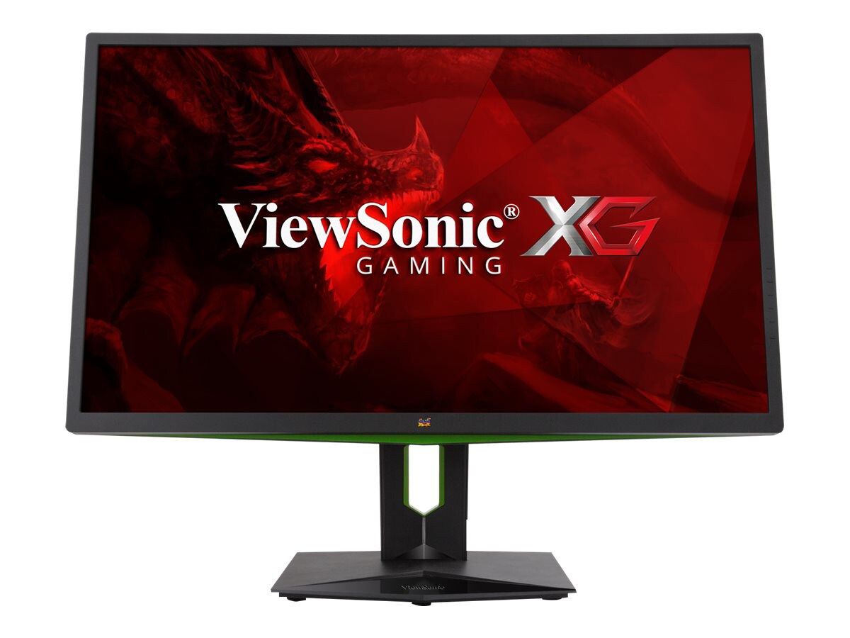 ViewSonic XG Gaming XG2703-GS - LED monitor - 27"