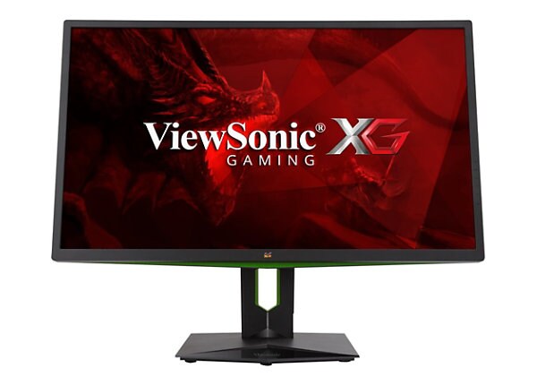 ViewSonic XG Gaming XG2703-GS - LED monitor - 27"