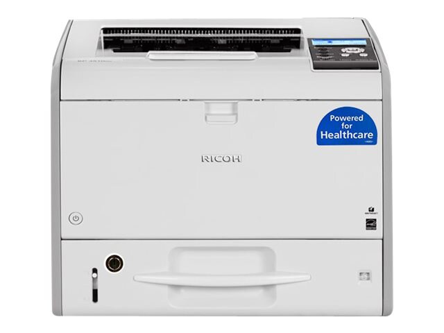 Ricoh SP 4510DNTE Healthcare - printer - B/W - LED