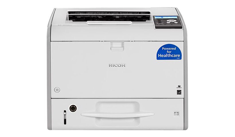 Ricoh SP 4510DNTE Healthcare - printer - B/W - LED