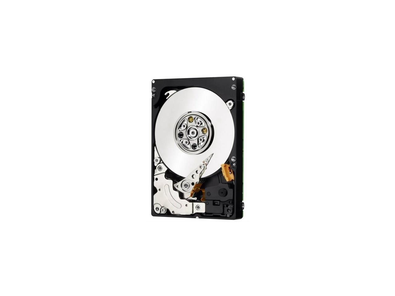 Lenovo Enterprise - hard drive - 500 GB - SATA 6Gb/s