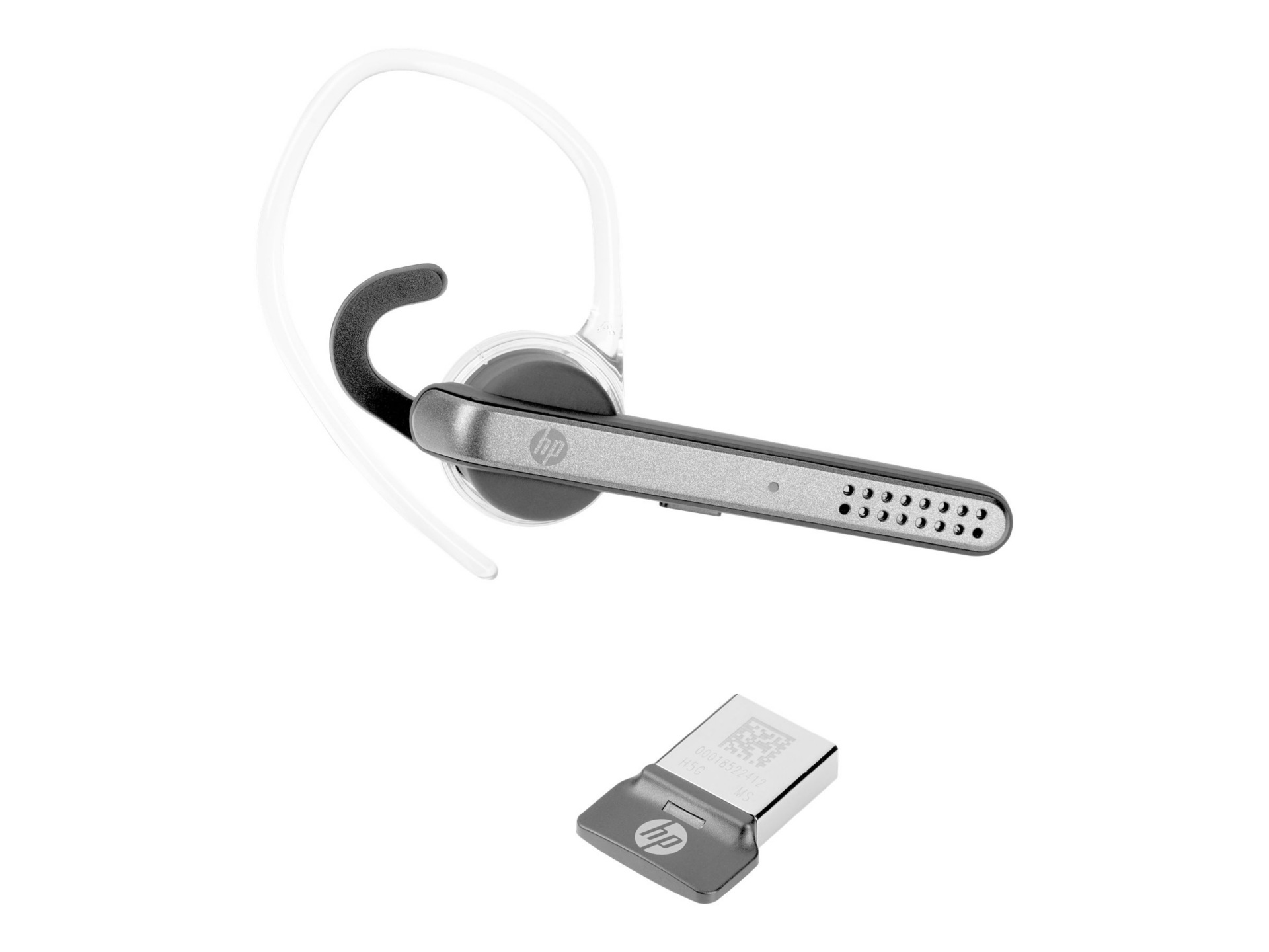 HP UC Wireless Mono - headset