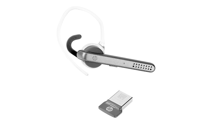 HP UC Wireless Mono - headset