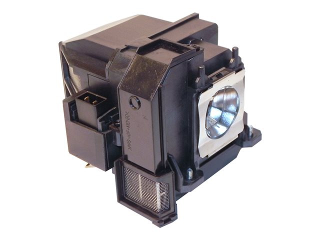 Premium Power Products Compatible Projector Lamp Replaces Epson ELPLP80-ER