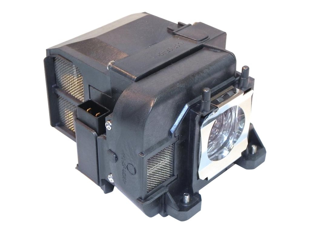 Premium Power Products Compatible Projector Lamp Replaces Epson ELPLP75