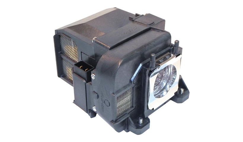 Premium Power Products Compatible Projector Lamp Replaces Epson ELPLP75