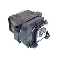 Premium Power Products Compatible Projector Lamp Replaces Epson ELPLP75