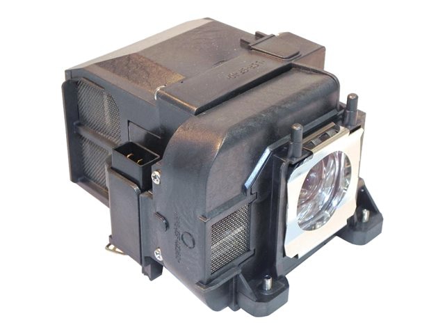 Premium Power Products Compatible Projector Lamp Replaces Epson ELPLP75-ER