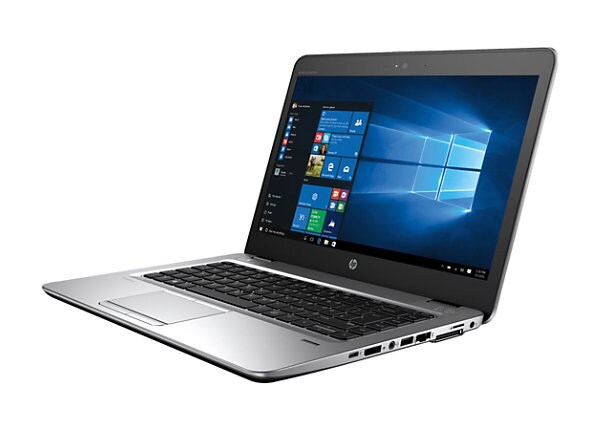 HP Mobile Thin Client mt43 - 14" - A8 PRO-9600B - 8 GB RAM - 128 GB SSD - US