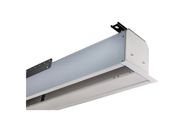 Draper 110" Screen with Low Voltage Controller