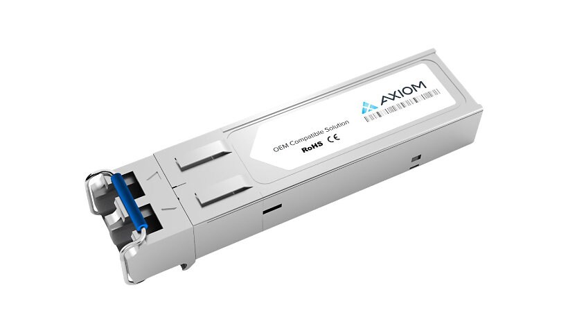 Axiom Cisco CWDM-SFP-1510= Compatible - SFP (mini-GBIC) transceiver module - GigE, 2Gb Fibre Channel