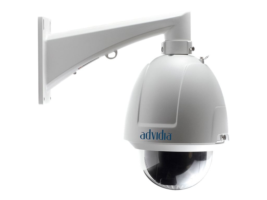 Advidia A-200-P - network surveillance camera