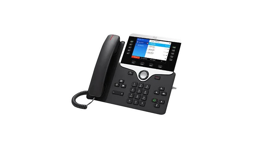 Cisco IP Phone 8841 - VoIP phone