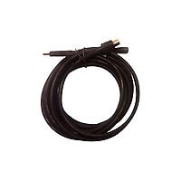 Zebra - USB / power cable - USB - 15 ft