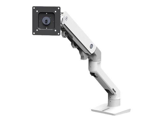 Ergotron HX mounting kit - for monitor - white