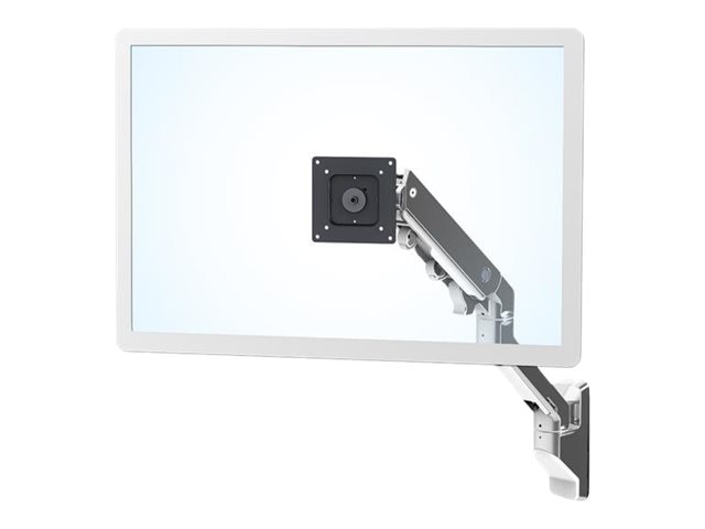 Ergotron HX Wall Mount Monitor Arm - Thumbnail 4